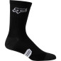 Chaussettes FOX RANGER Noir 2021 Chaussettes FOX RANGER Noir 2021