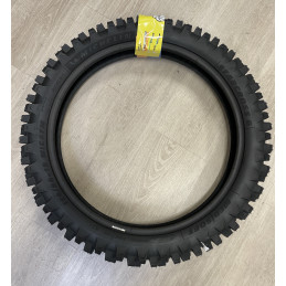 Pneu Michelin Starcross 6 Med Soft 100/90-19