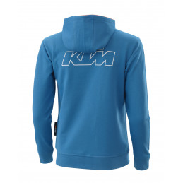 Sweat Zippé Kids KTM Radical Zip Hoodie