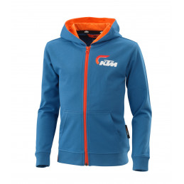 Sweat Zippé Kids KTM Radical Zip Hoodie