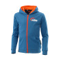 Sweat Zippé Kids KTM Radical Zip Hoodie