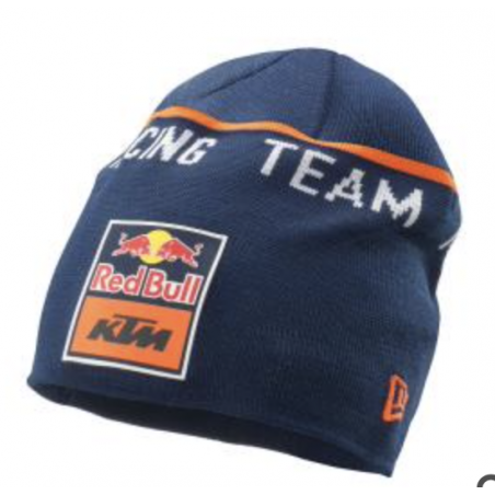 Bonnet Kids Replica Team KTM RedBull Beanie