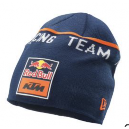 Bonnet Kids Replica Team KTM RedBull Beanie