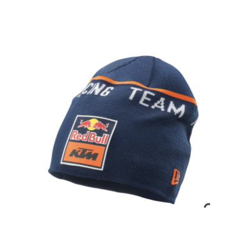 Bonnet Kids Replica Team KTM RedBull Beanie