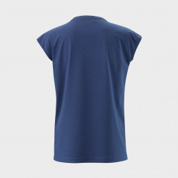 Tee-Shirt Femme Husqvarna Team Tee Women