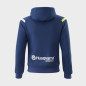 Sweat zippé Kids Husqvarna Team Zip Hoodie