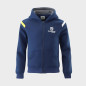 Sweat zippé Kids Husqvarna Team Zip Hoodie