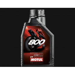 MOTUL 800 FACTORY LINE RACING 2T - 1L
