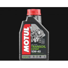 MOTUL TRANSOIL EXPERT BOITE 2T 10W-40 - 1L