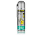 Nettoyant silicone MOTOREX - Spray 500 ml