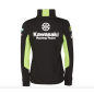 Sweat Zippé Femme Kawasaki MXGP 2022 Sweat Zippé Femme Kawasaki MXGP 2022
