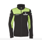 Sweat Zippé Femme Kawasaki MXGP 2022 Sweat Zippé Femme Kawasaki MXGP 2022