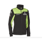 Sweat Zippé Femme Kawasaki MXGP 2022 Sweat Zippé Femme Kawasaki MXGP 2022
