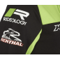 Sweat Zippé Femme Kawasaki MXGP 2022 Sweat Zippé Femme Kawasaki MXGP 2022