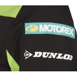 Sweat Zippé Femme Kawasaki MXGP 2022