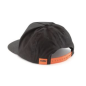 Casquette KTM Kids Radical Flat Cap Noir Casquette KTM Kids Radical Flat Cap Noir