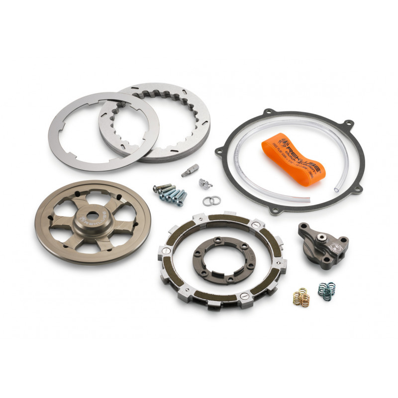 KIT DE EMBRAYAGE AUTOMATIQUE REKLUSE EXP 3.0 450/500