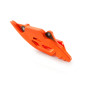 GUIDE CHAINE KTM ORANGE 23/25 GUIDE CHAINE KTM ORANGE 23/25