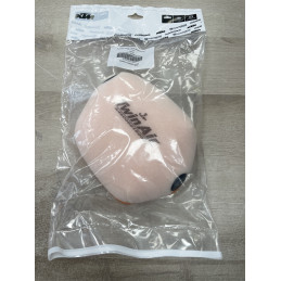 FILTRE A AIR TWIN AIR KTM HVA GAS ORIGINE 23/25