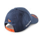 Casquette KTM REDBULL KIDS REPLICA TEAM CURVED CAP