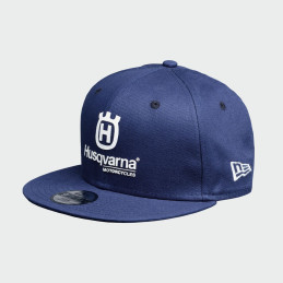Casquette plate Kids Husqvarna Team