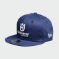 Casquette plate Kids Husqvarna Team Casquette plate Kids Husqvarna Team