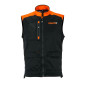Bodywarmer Kenny Neon Orange Bodywarmer Kenny Neon Orange