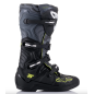 BOTTES ALPINESTARS TECH 5 BLACK GREY YELLOW FLUO