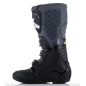 BOTTES ALPINESTARS TECH 5 BLACK GREY YELLOW FLUO