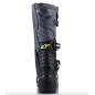 BOTTES ALPINESTARS TECH 5 BLACK GREY YELLOW FLUO