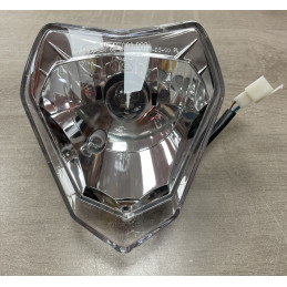 PHARE AVANT ORIGINE KTM EXC 08-13
