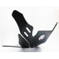 Sabot AXP noir KTM HVA 125 17-19