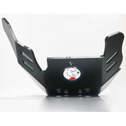 Sabot AXP noir KTM HVA 125 17-19