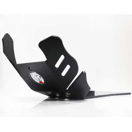 Sabot AXP noir KTM HVA 125 17-19