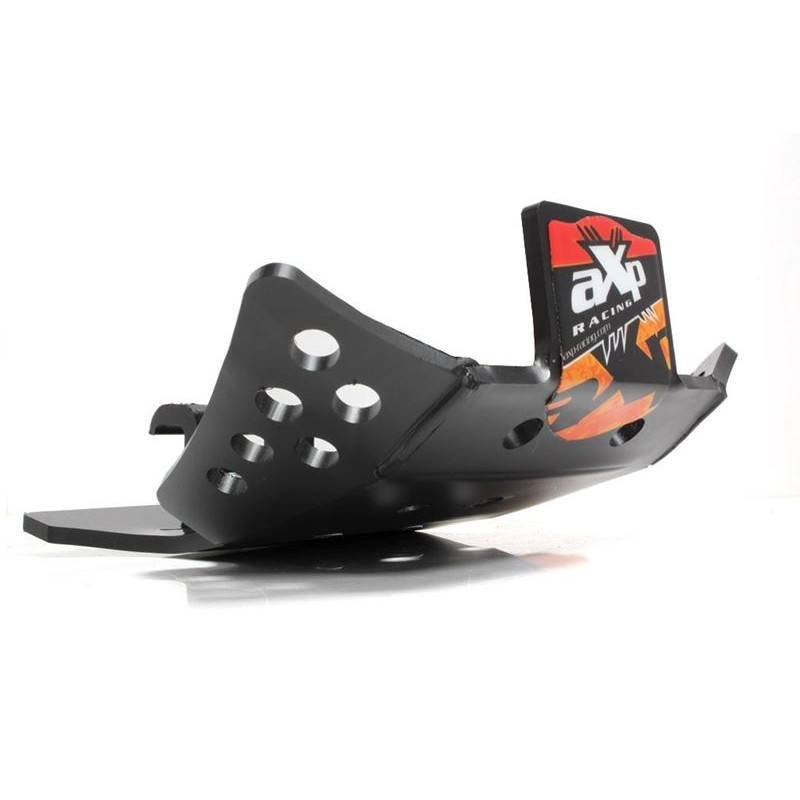 Sabot AXP noir 65 SX/TC/MC 18-25