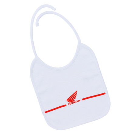 BAVOIR BEBE HONDA WHITE