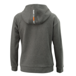 Sweat Femme KTM Patch Women Hoodie