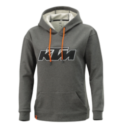 Sweat Femme KTM Patch Women Hoodie