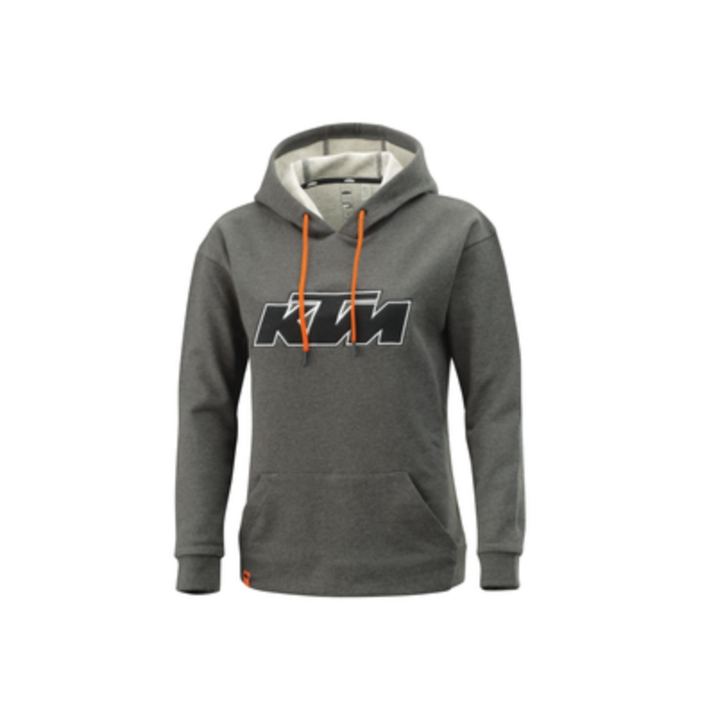 Sweat Femme KTM Patch Women Hoodie Sweat Femme KTM Patch Women Hoodie