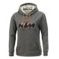 Sweat Femme KTM Patch Women Hoodie Sweat Femme KTM Patch Women Hoodie