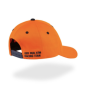 Casquette Kids KTM RedBull Zone Curved Cap