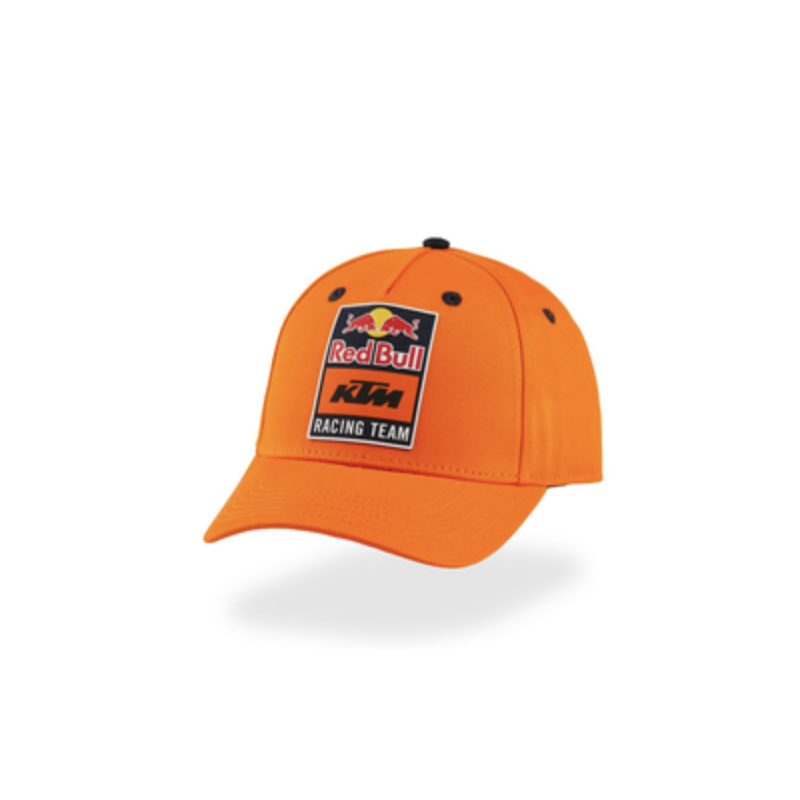 Casquette Kids KTM RedBull Zone Curved Cap