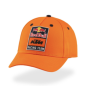 Casquette Kids KTM RedBull Zone Curved Cap