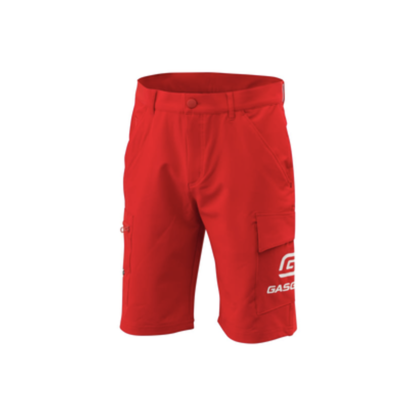 Short GasGas Team Shorts