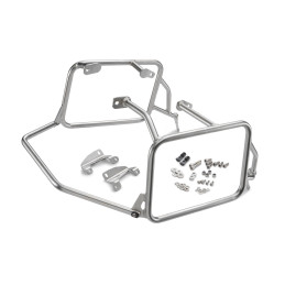 Supports pour valises KTM 790/890 Adventure HVA NORDEN