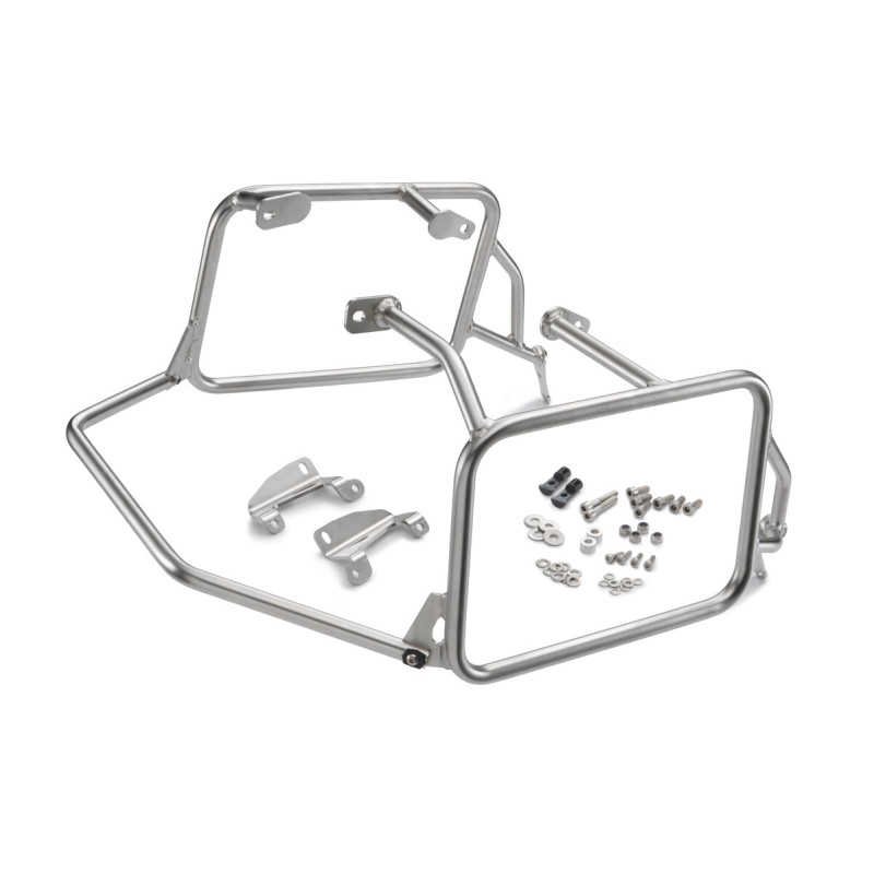 Supports pour valises KTM 790/890 Adventure HVA NORDEN