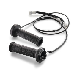 Kit de poignées chauffantes KTM