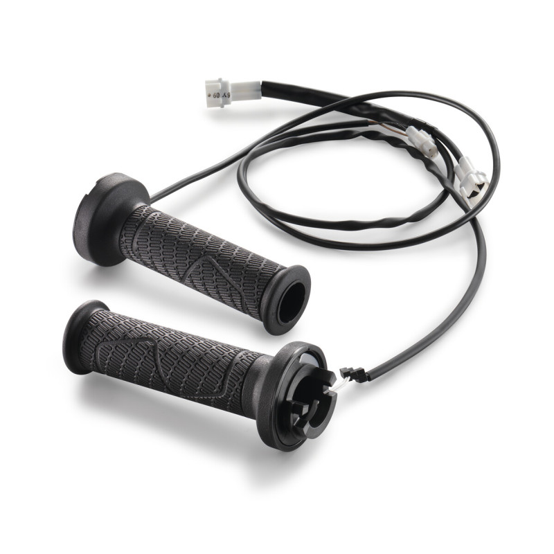 Kit de poignées chauffantes KTM