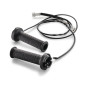 Kit de poignées chauffantes KTM