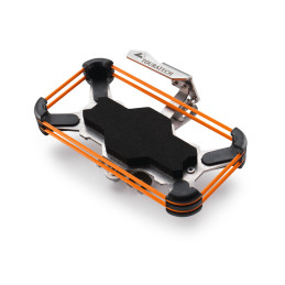 TOURATECH IBRACKET POUR GALAXY S8+/S9+